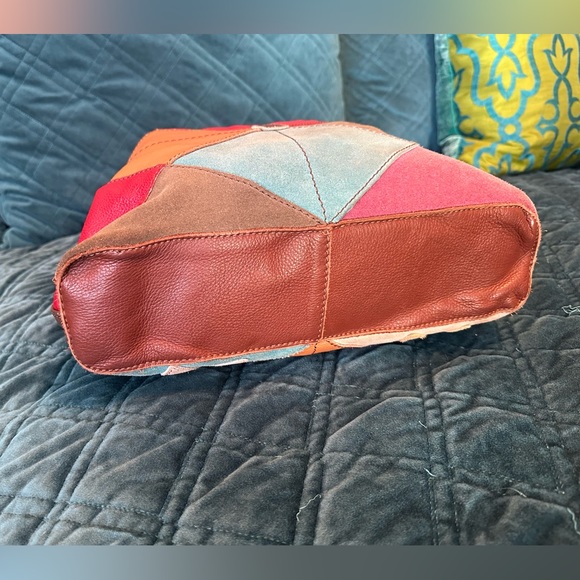 LUCKY BRAND Handbag - Picture 3 of 9